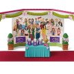 Schleich Horse Club veľká konská šou (42466)