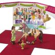 Schleich Horse Club veľká konská šou (42466)