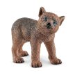 Schleich Vlčia matka so šteniatkami (42472)