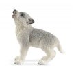 Schleich Vlčia matka so šteniatkami (42472)