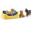 Schleich Izbička pre šteňatá (42480)