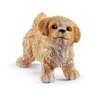 Schleich Izbička pre šteňatá (42480)