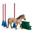Schleich pony slalom (42483)
