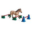 Schleich pony slalom (42483)