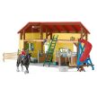 Schleich Konská stajňa (42485)