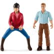 Schleich Konská stajňa (42485)
