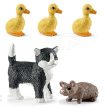 Schleich Konská stajňa (42485)