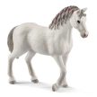 Schleich návšteva lekára u kobyly a žriebätka (42486)