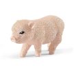 Schleich návšteva lekára u kobyly a žriebätka (42486)