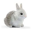 Schleich je domovom králikov a morčiat (42500)