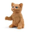 Schleich herný zážitok pre roztomilé mačiatka (42501)