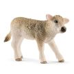 Schleich návšteva veterinára na farme (42503)