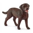 Schleich návšteva veterinára na farme (42503)