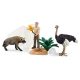 Schleich útok hyeny (42504)