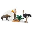 Schleich útok hyeny (42504)