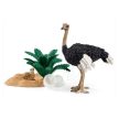 Schleich útok hyeny (42504)