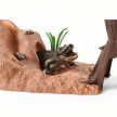 Schleich dobrodružná stanica v džungli (42507)