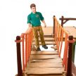Schleich dobrodružná stanica v džungli (42507)