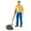 Schleich Umývací kút pre dobytok (42529)