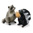 Schleich zábava s orechmi (42532)