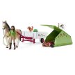 Schleich Horse Club Sarah kempuje (42533)