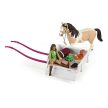Schleich Horse Club Sarah kempuje (42533)