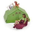 Schleich Horse Club Sarah kempuje (42533)