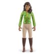 Schleich Horse Club Sarah kempuje (42533)