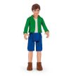 Schleich preliezačka pre psy (42536)