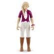 Schleich konský klub Sofia a Blossom (42540)