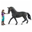 Schleich konský klub Lisa a Storm (42541)