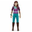 Schleich konský klub Lisa a Storm (42541)