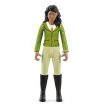 Schleich konský klub Sarah a Mystery (42542)