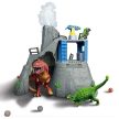 Schleich veľká sopečná expedícia (42564)