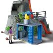 Schleich veľká sopečná expedícia (42564)