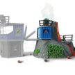 Schleich veľká sopečná expedícia (42564)