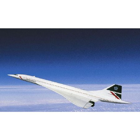 Revell Concorde 1:144 (4257)