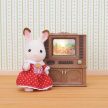 Sylvanian Families Luxusný televízor (4264)