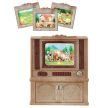Sylvanian Families Luxusný televízor (4264)