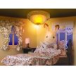 Sylvanian Families Dekorácia bytu s lampou (4268)