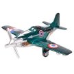 Air Chief lietadlo - 12 cm niekoľko (43150)