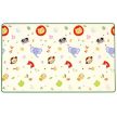 Zvieratká špongia hracia podložka (43308)