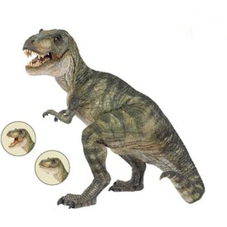 Papo tyrannosaurus rex dinosaurus figúrka (43356)