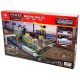 Power Train souprava nákladního vlaku - 670 cm - KP HRAČKA