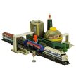 Power Train souprava nákladního vlaku - 670 cm - KP HRAČKA