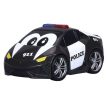 Bburago Jr. - Lamborghini policajné auto (43863)
