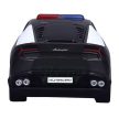 Bburago Jr. - Lamborghini policajné auto (43863)