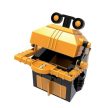 4M Pokladnička robot - KP HRAČKA