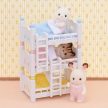 Sylvanian Families Patrová postel pro trojčata - KP HRAČKA