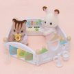 Sylvanian Families Ohrádka (4457)